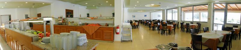 Memphis Beach Hotel Kolymbia Ngoại thất bức ảnh