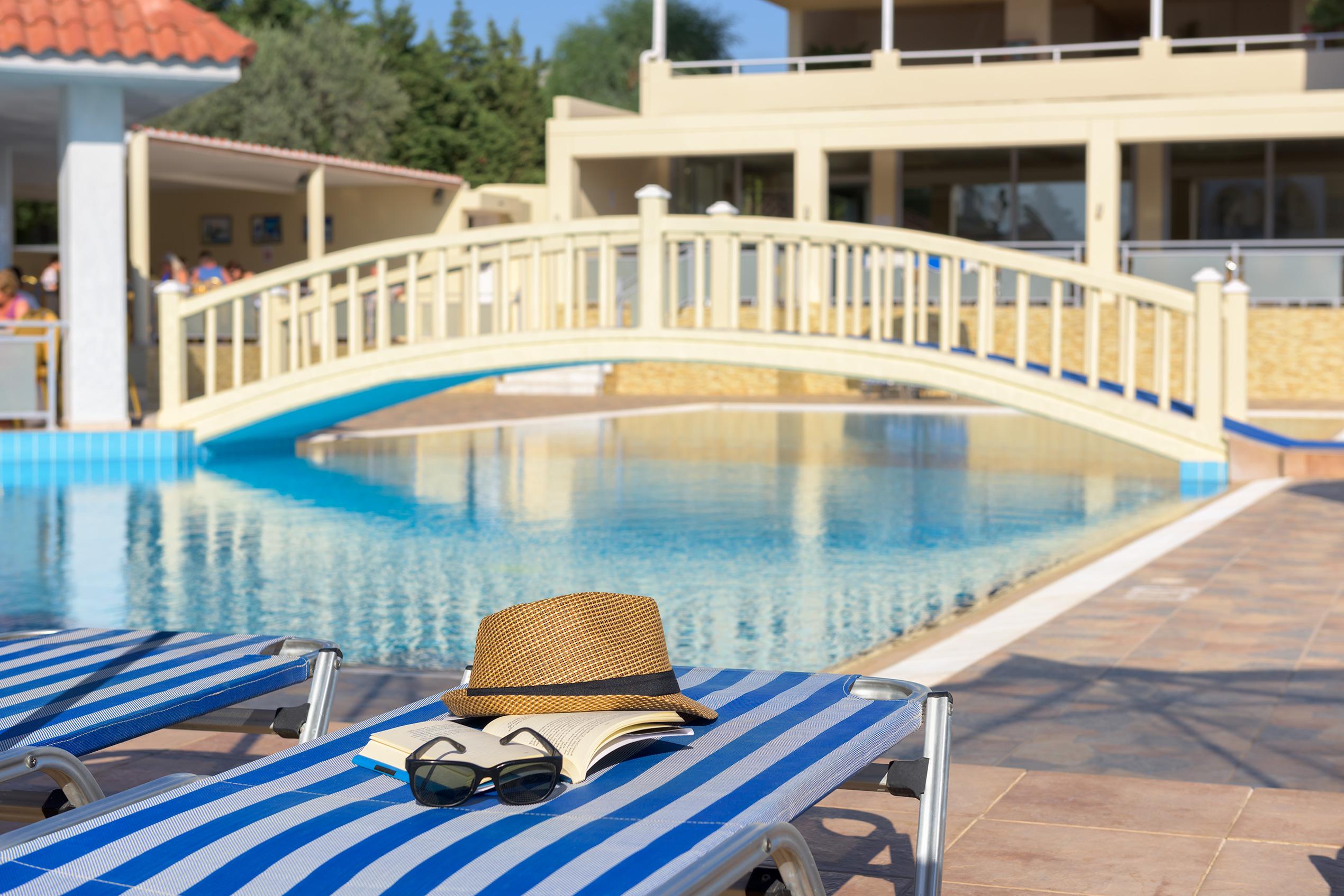 Memphis Beach Hotel Kolymbia Ngoại thất bức ảnh