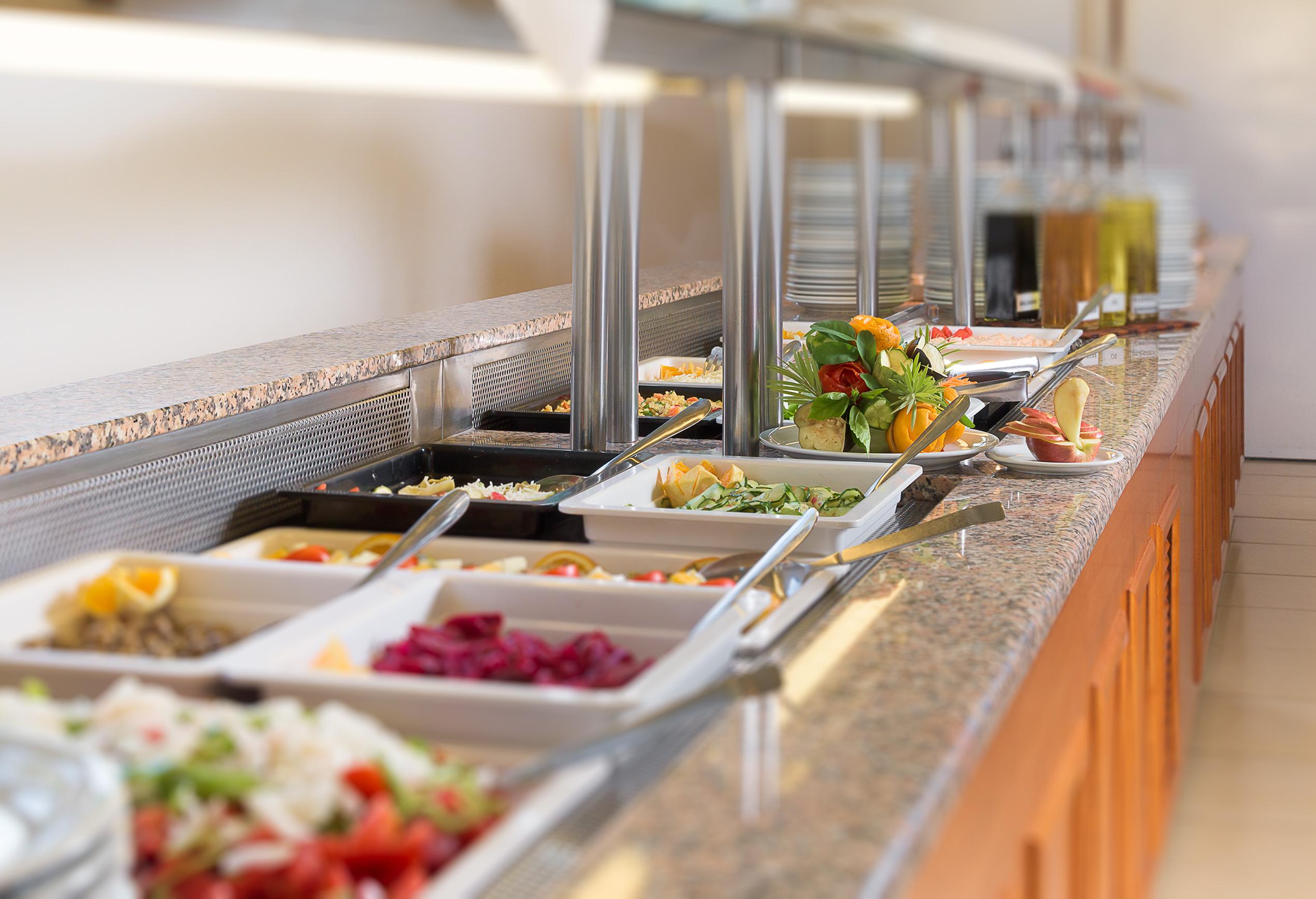 Memphis Beach Hotel Kolymbia Ngoại thất bức ảnh