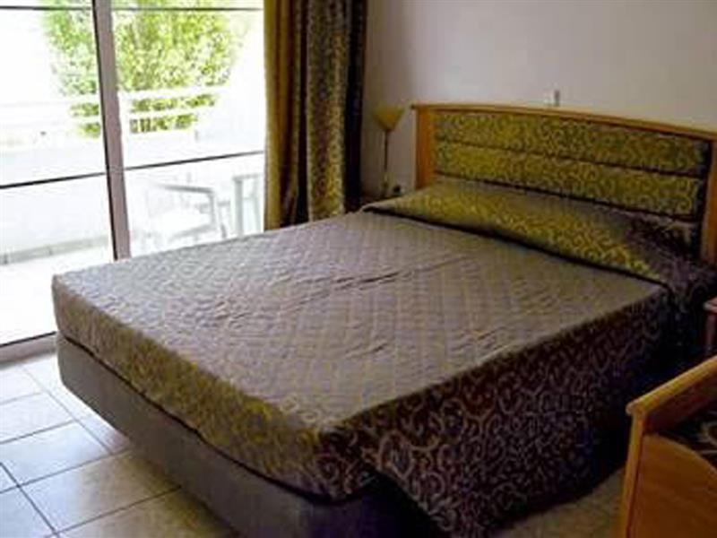 Memphis Beach Hotel Kolymbia Ngoại thất bức ảnh