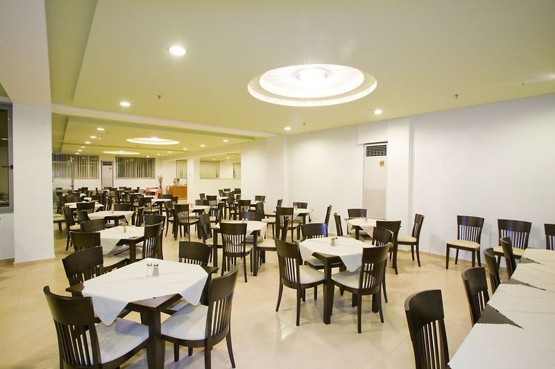 Memphis Beach Hotel Kolymbia Ngoại thất bức ảnh