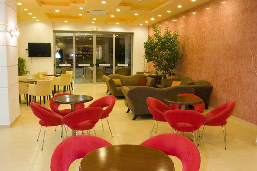 Memphis Beach Hotel Kolymbia Ngoại thất bức ảnh